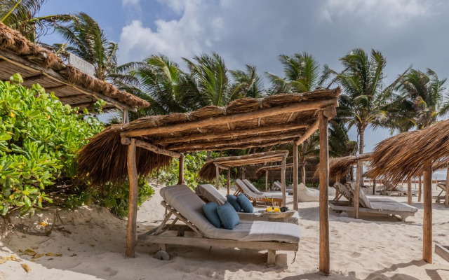 Encantada Tulum