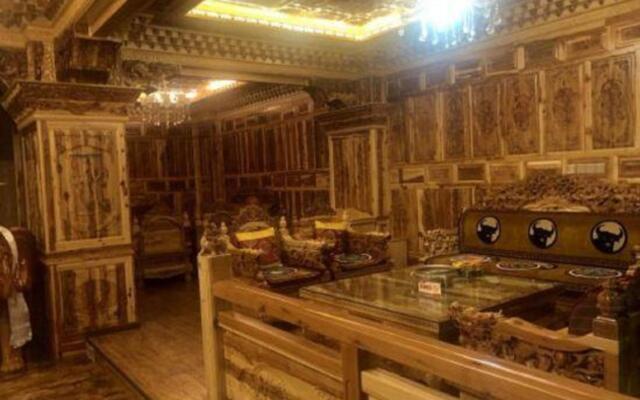 Dongzang Rongba Hotel