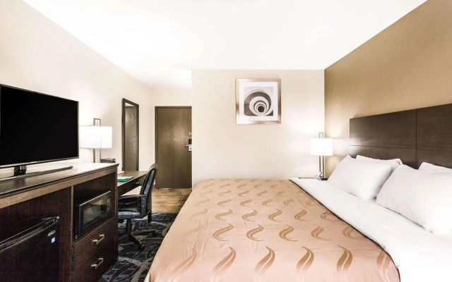 Quality Inn Downtown