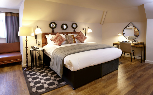 Hotel Indigo York by IHG - Image 6