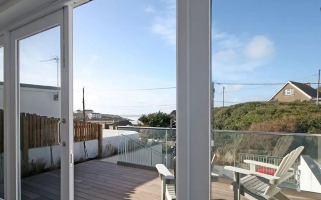 The Beach House