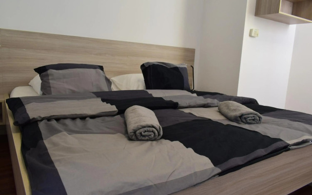 22nd Uprising Square