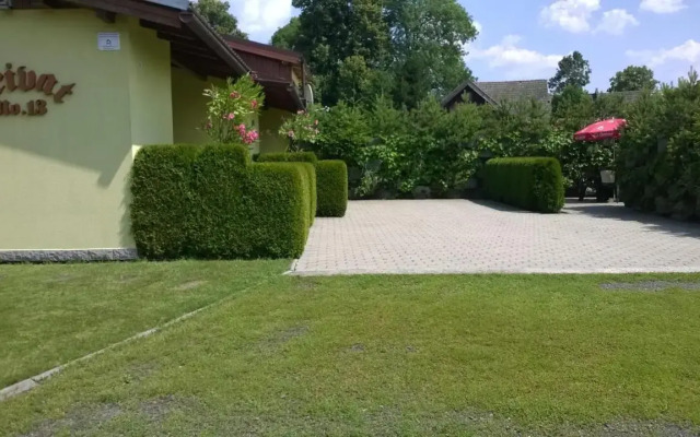 Privat No 13
