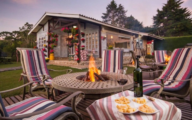 Pousada Alto da Boa Vista