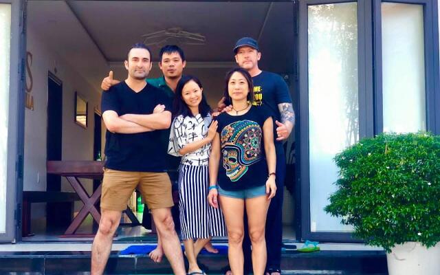 Eros Villa Hoi An