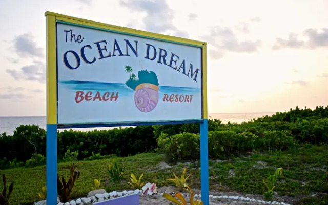 Ocean Dream Beach Resort