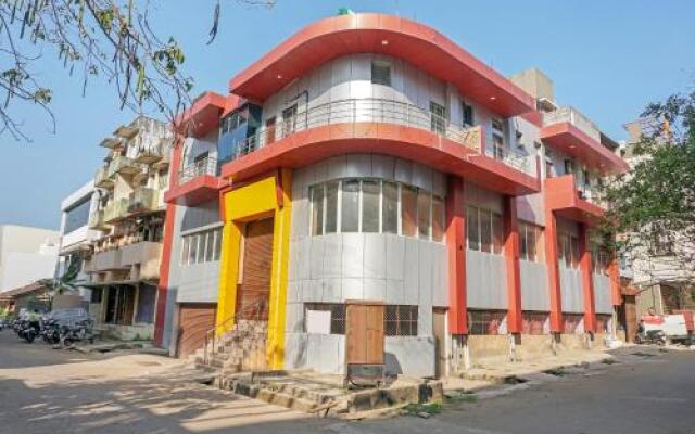 Suman Lodging By OYO Rooms