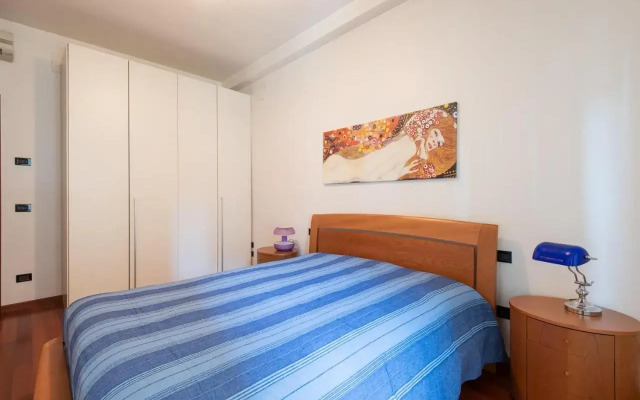 Suite Residence Amendola