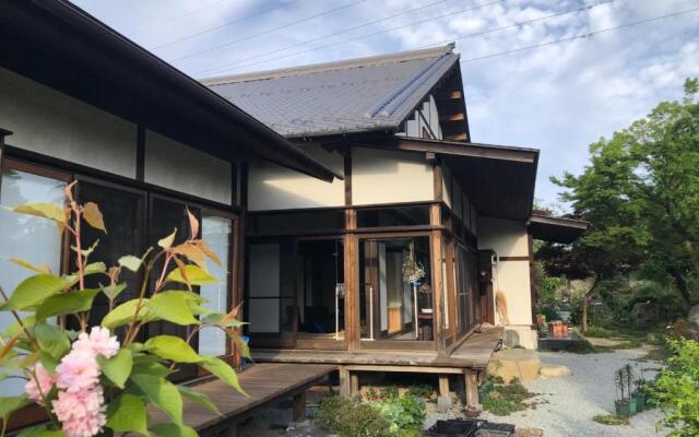 Fukurou no Oyado - Vacation STAY 71258v