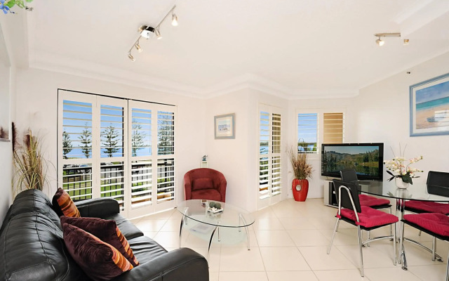 Windsurfer Resort