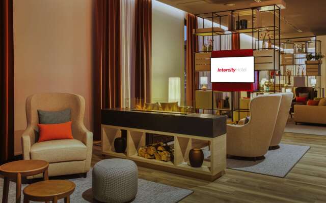 IntercityHotel Hildesheim