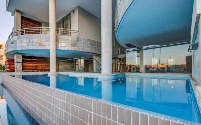 V&A Waterfront Luxury Residences - WHosting