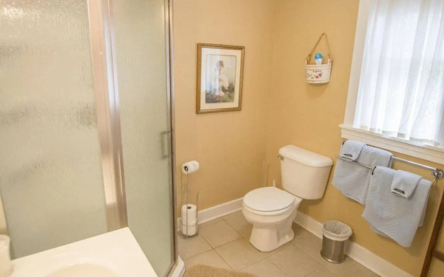 Orchard House B&B
