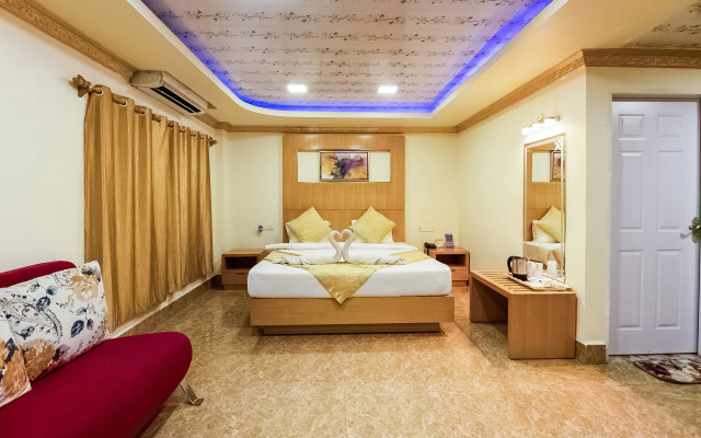 Panorama Country Club & Resort