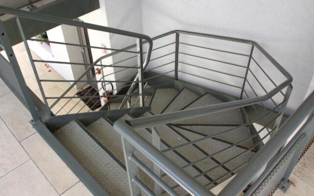 Le Relais des Garrigues