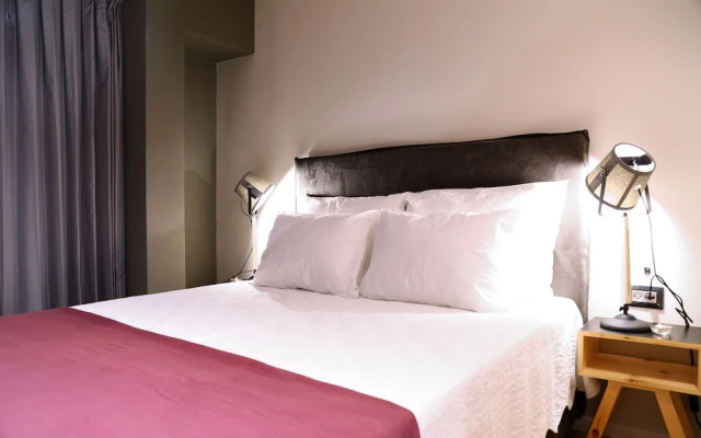 Kalvin Boutique Hotel