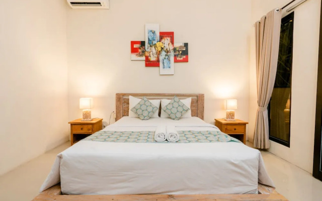 Arunika Cottage