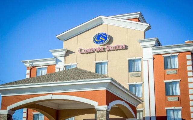 Comfort Suites Sanford