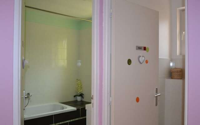 Les Terrasses du Paradis