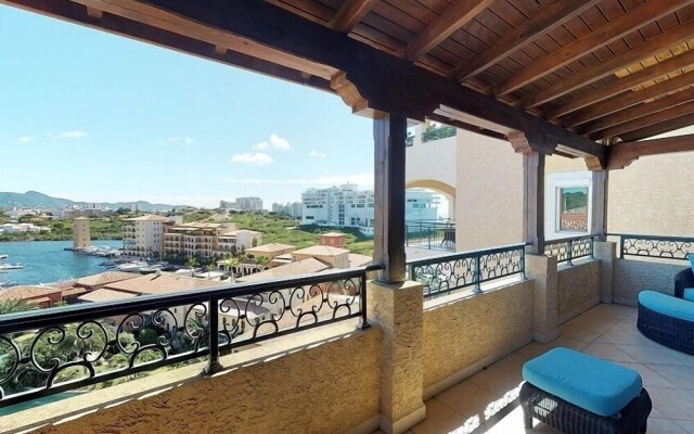 Condo Ouana