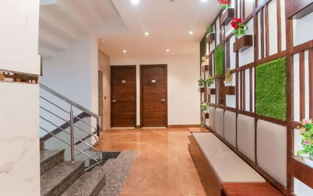 Capital O 76736 Ornate Inn By Blessings