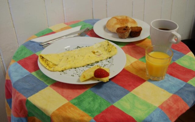 Le Chasseur Bed and Breakfast