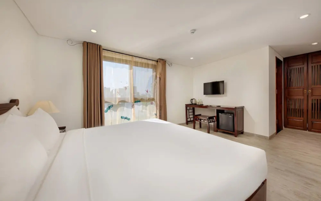 The Han Hotel