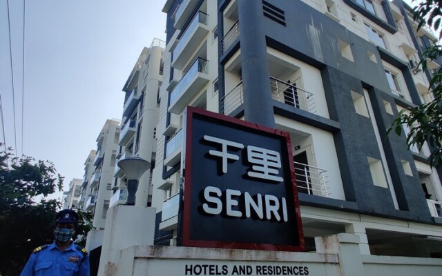 Senri By Yuhi