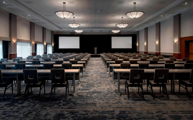 Princeton Marriott at Forrestal