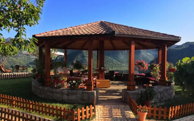 Rooms Dujeva Drago