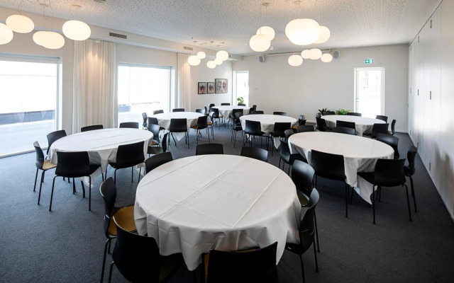 Kompas Hotel Aalborg