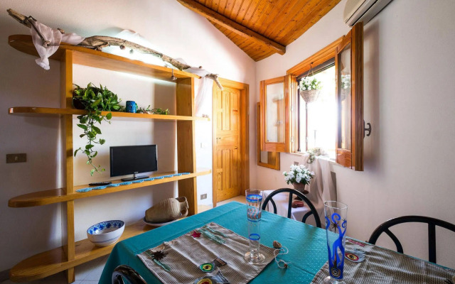 Solemar Sicilia - Residence Mer et Soleil