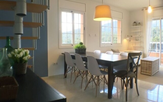 Tossa Apartment