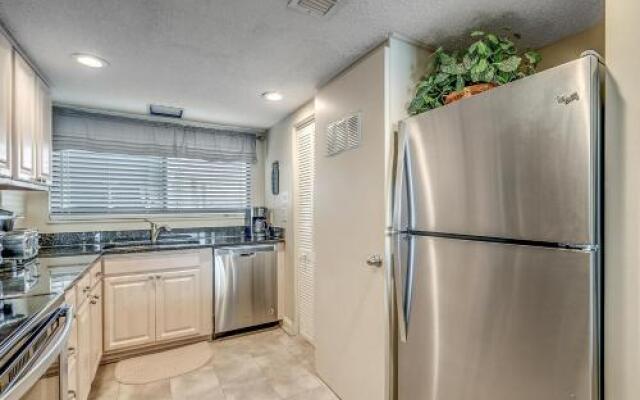 Carolina Dunes - 505 Condo