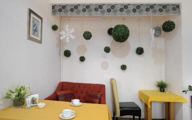 Bed & Breakfast Bishkek