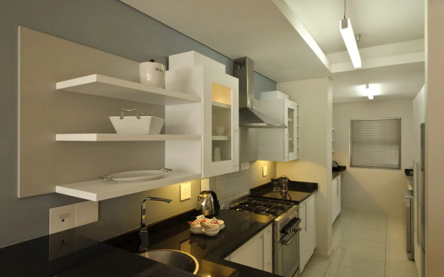 Whale Coast All-Suite-Hotel