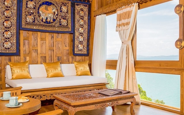 Santhiya Koh Yao Yai Resort & Spa