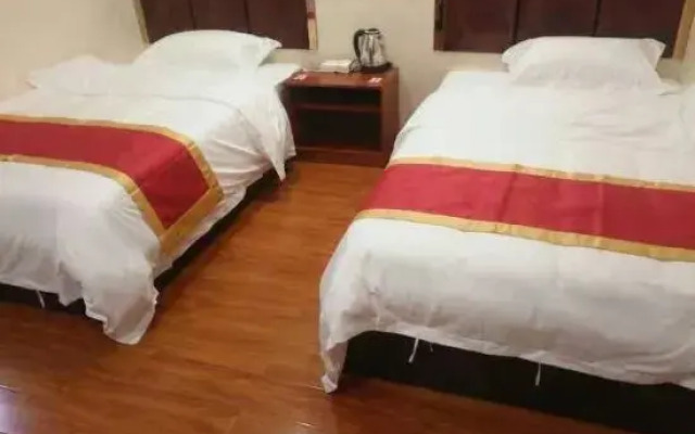 Xintian Business Hotel