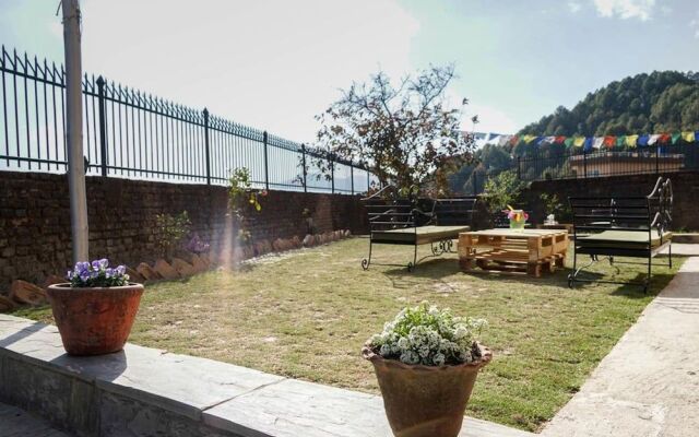 Casa Mia Hotel