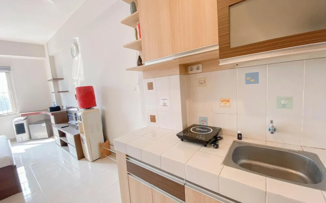 Great Deal Studio Room At Pinewood Jatinangor Apartment