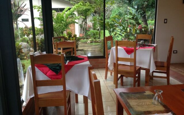 Rancho La Botija Hotel de Montaña