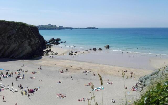 Newquay Villa 127