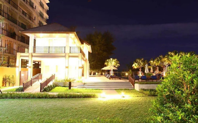 Baramie Residence