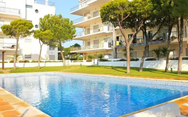Akisol Albufeira Falesia