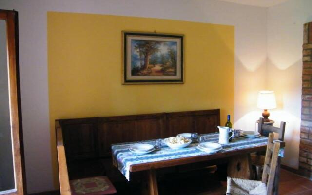 Tenuta di Caiolo - House the source-Casa la Fonte