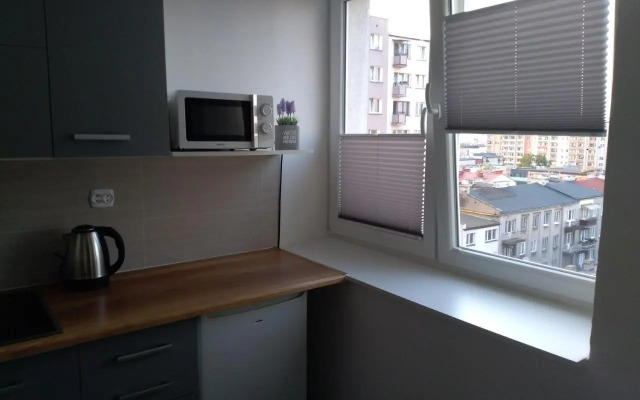 Apartament Centrum