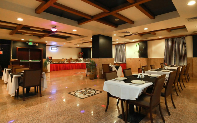 Lavilla Hotel