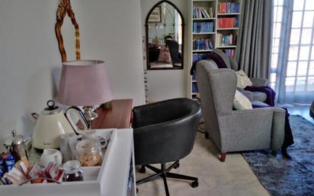 Bramasole Boutique Hotel