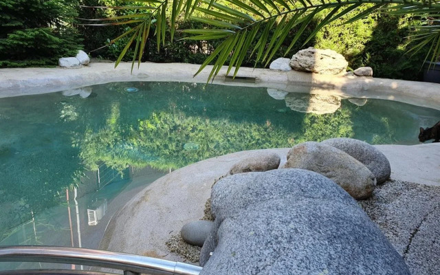 Complex Villa Brigantina