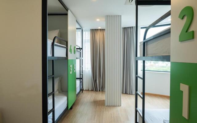 PĀMA Boutique Hotel & Bistro Danang